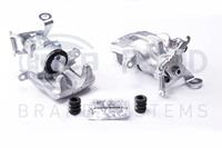Hella Bremssattel Hinterachse links  8AC 355 380-911
