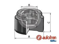 Autofren Seinsa Kolben, Bremssattel Vorderachse  D025775