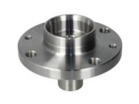 BTA Radnabe Vorderachse  H5F002