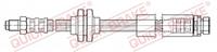 quickbrake Bremsschlauch Hinterachse QUICK BRAKE 35.902