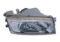 Koplamp DEPO 214-1148R-LD-E