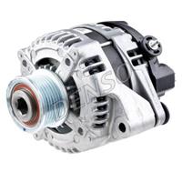 Denso Alternator Toyota 130A DAN1481