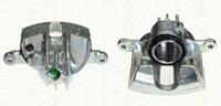 Triscan Bremssattel Vorderachse links vor der Achse  8170 342554