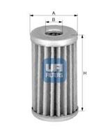 UFI Kraftstofffilter  21.063.00