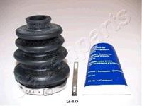 Japanparts Faltenbalgsatz, Antriebswelle getriebeseitig  KB-240