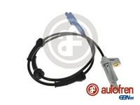 autofrenseinsa Sensor, Raddrehzahl Hinterachse beidseitig Autofren Seinsa DS0047