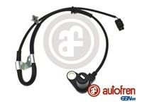 autofrenseinsa Sensor, Raddrehzahl Vorderachse links Autofren Seinsa DS0196