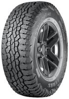 All-season banden NOKIAN Outpost AT 245/70R16 107T