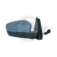 seat Buitenspiegel 7433025