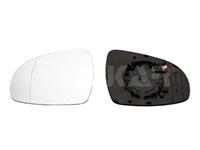 Alkar Spiegelglas, buitenspiegel 6451677