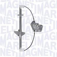 Magneti Marelli Fensterheber hinten rechts  350103136300