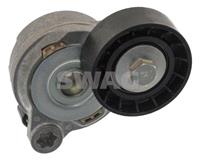 volvo Riemspanner, Poly V-riem
