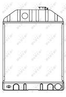 Radiator, motorkoeling NRF 53660