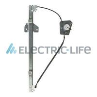 Electric Life Fensterheber links  ZR ZA710 L
