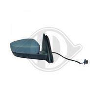 seat Buitenspiegel 7433124