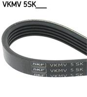 Poly V-riem SKF, u.a. für Fiat