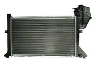 Radiator, motorkoeling THERMOTEC D7M033TT