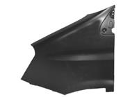 vanwezel Voorspatbord links equipart