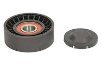Spanrol, Poly V-riem BTA E2C0048BTA