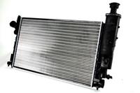 Thermotec Kühler, Motorkühlung  D7P047TT
