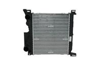 NRF Intercooler, inlaatluchtkoeler 30477