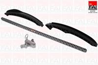 FAI Autoparts Steuerkettensatz  TCK202NG