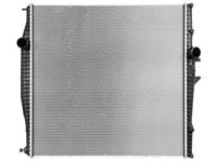 volvo Radiateur