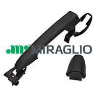 Miraglio Türgriff Fahrzeughecktür  80/819