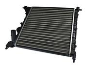 Radiateur THERMOTEC D7R005TT