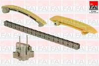 FAI Autoparts Steuerkettensatz unten  TCK214NG