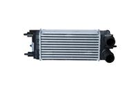 NRF Intercooler, inlaatluchtkoeler 30548