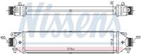 Nissens Intercooler 961464