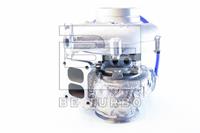 BU Lader, Aufladung  128841