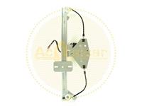 Ac Rolcar Fensterheber hinten links  01.8139