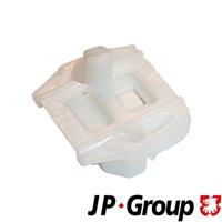 jpgroup JP GROUP Glijblok, raamopener VW 1188150480 1J0837498