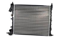 Radiateur THERMOTEC D7R015TT