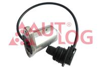 Sensor, motoroliepeil AUTLOG AS5146