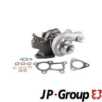 JP group Lader, Aufladung  3917400100