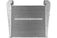 Ava Quality Cooling Intercooler, inlaatluchtkoeler ME4329