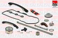 FAI Autoparts Distributiekettingset TCK249VVT