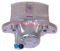 Metzger Bremssattel Vorderachse links  6260049