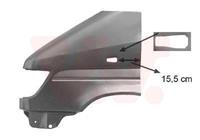 vanwezel Voorspatbord rechts van wezel autoparts