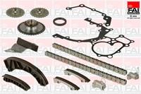 FAI Autoparts Steuerkettensatz  TCK258