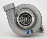 Mahle Original Lader, Aufladung  037 TC 15327 000