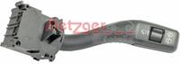 Metzger Wischerschalter  0916340