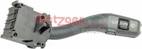 Metzger Wischerschalter  0916342