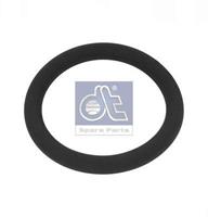 dtspareparts Dichtring, Ölkühler DT Spare Parts 5.45401