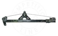 AIC Jürgen Liebisch GmbH Fensterheber vorne - 51451