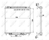 fordaustralia Radiateur EASY FIT