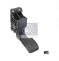 DT Spare Parts Fahrpedal  5.46026